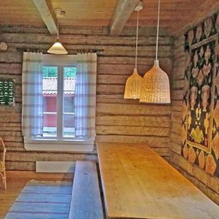 Holiday Home Villa Pettu By Interhome Siksalo Dış mekan fotoğraf