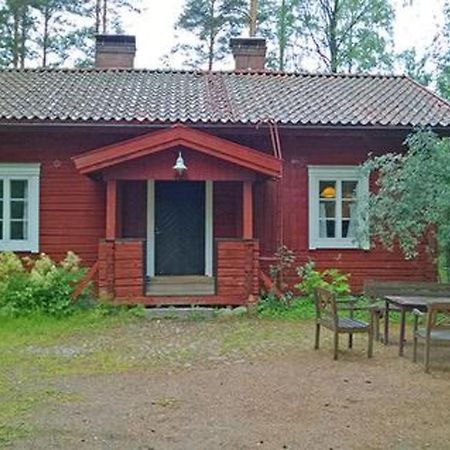 Holiday Home Villa Pettu By Interhome Siksalo Dış mekan fotoğraf