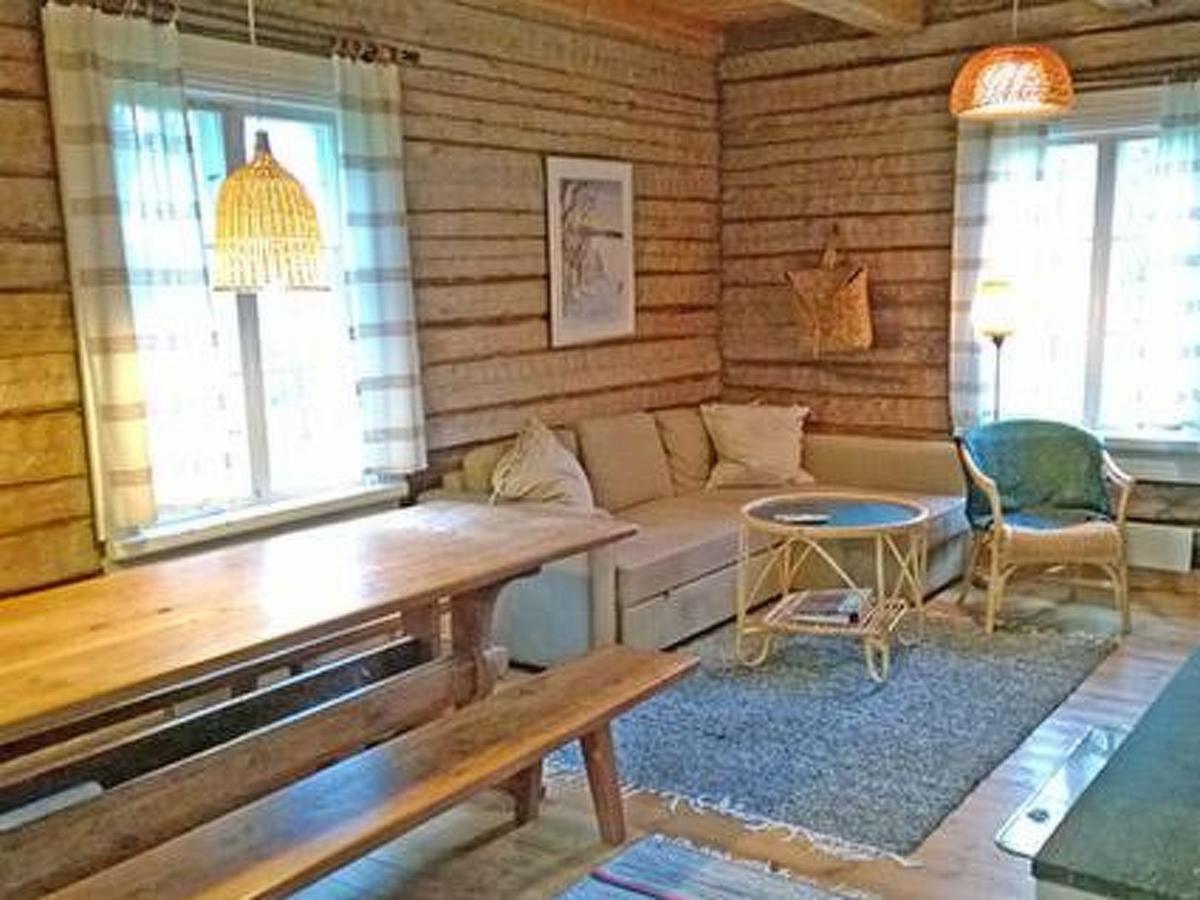 Holiday Home Villa Pettu By Interhome Siksalo Dış mekan fotoğraf