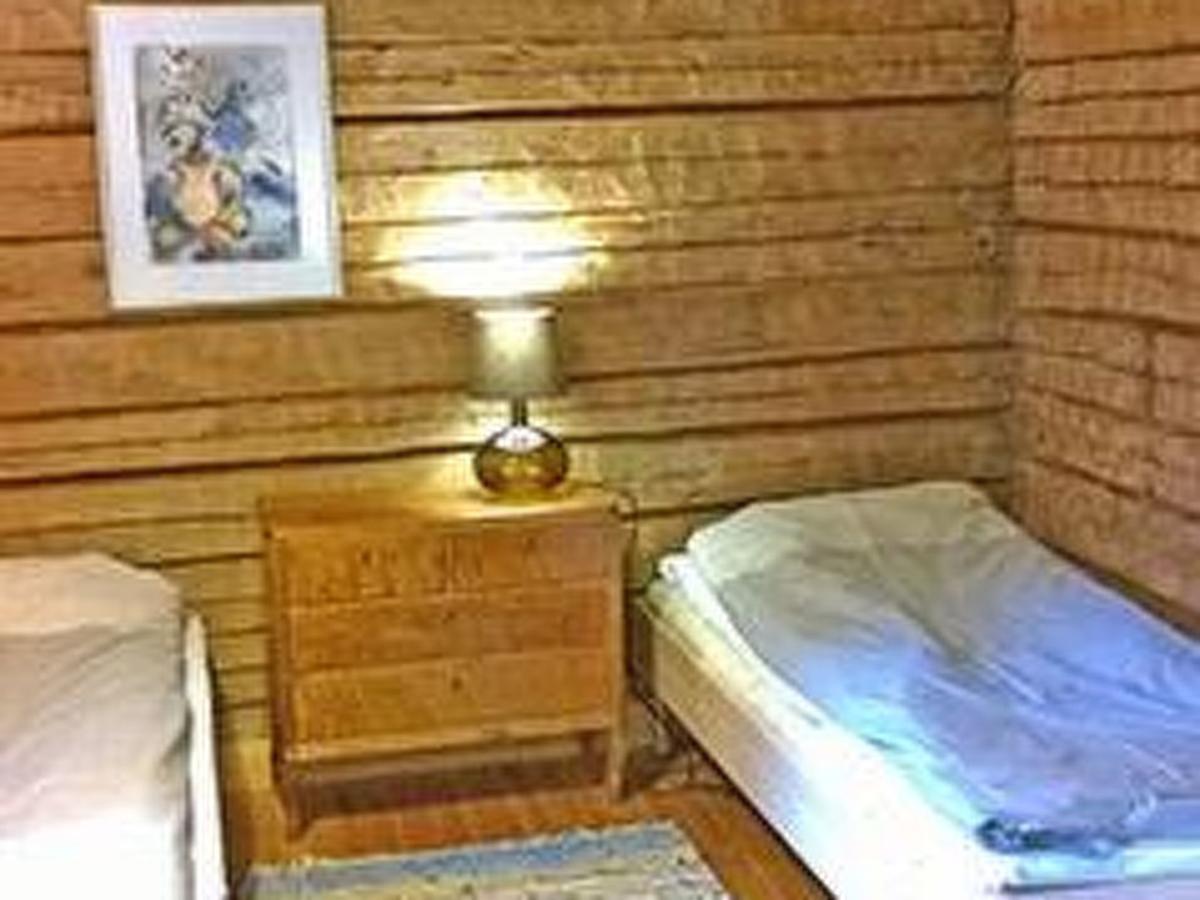 Holiday Home Villa Pettu By Interhome Siksalo Dış mekan fotoğraf