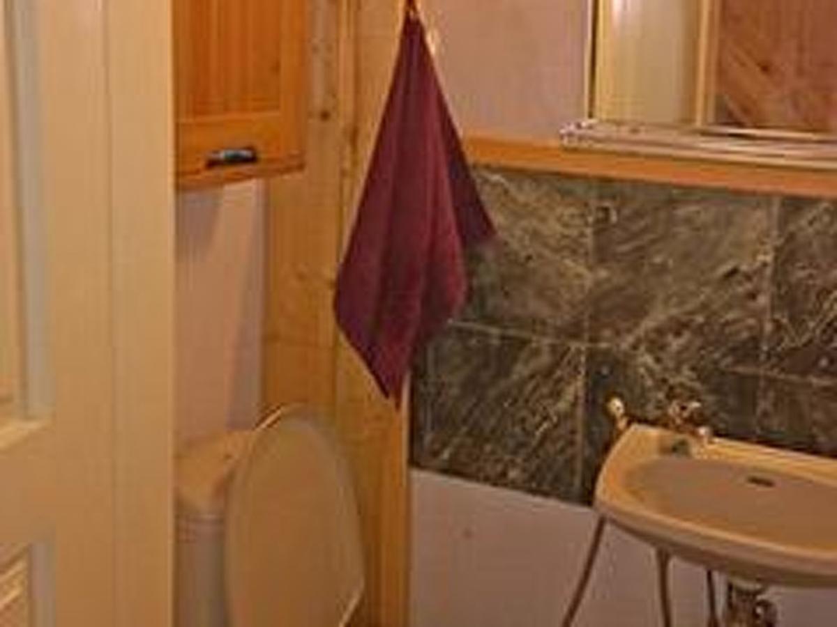 Holiday Home Villa Pettu By Interhome Siksalo Dış mekan fotoğraf