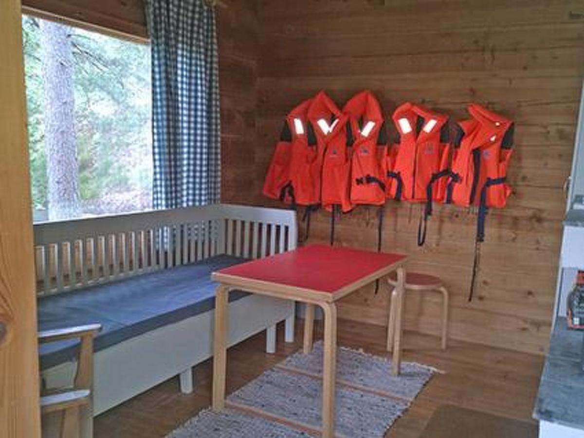 Holiday Home Villa Pettu By Interhome Siksalo Dış mekan fotoğraf