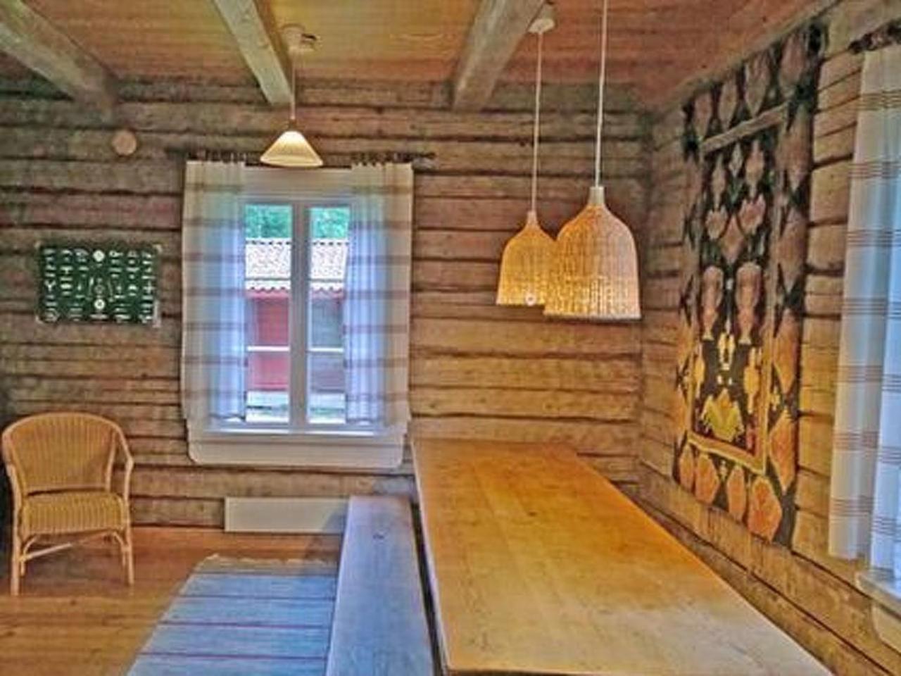 Holiday Home Villa Pettu By Interhome Siksalo Dış mekan fotoğraf