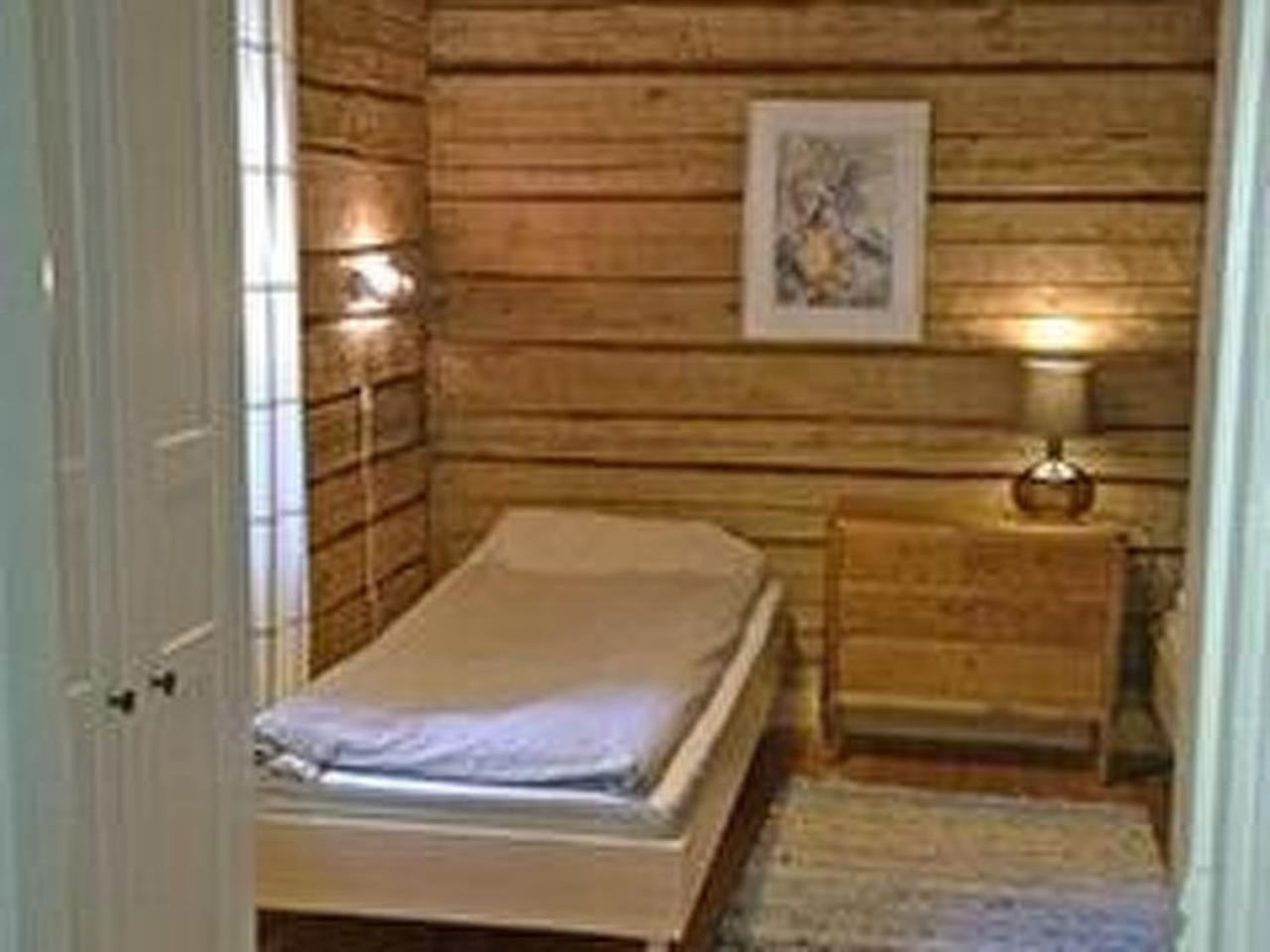 Holiday Home Villa Pettu By Interhome Siksalo Dış mekan fotoğraf