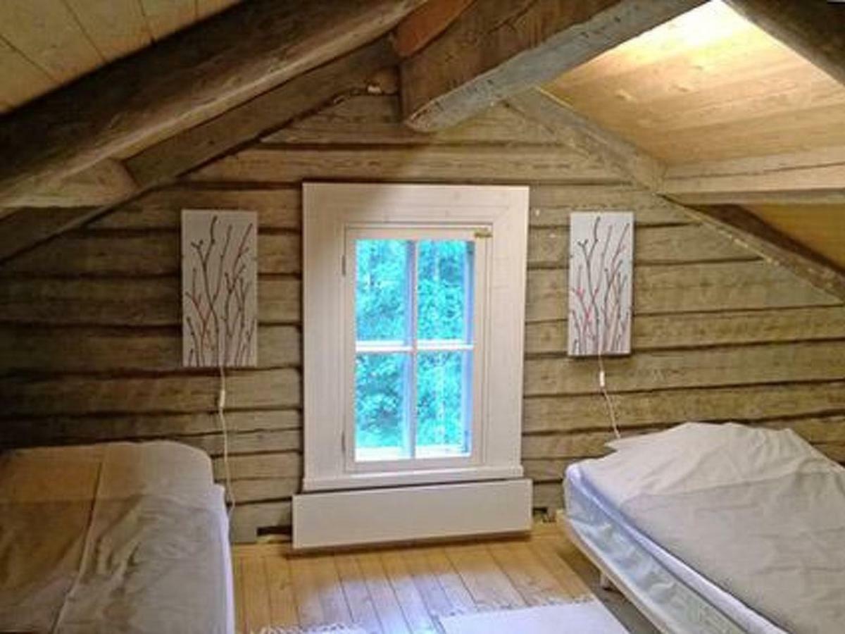 Holiday Home Villa Pettu By Interhome Siksalo Dış mekan fotoğraf