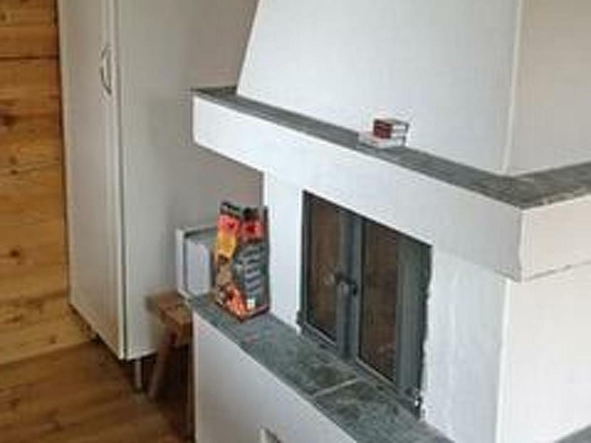 Holiday Home Villa Pettu By Interhome Siksalo Dış mekan fotoğraf